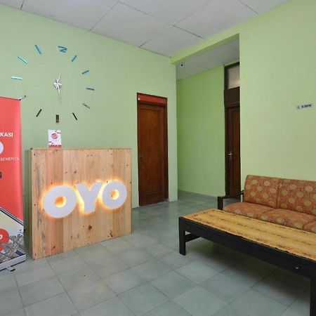 Super Oyo 1046 Omah Pathok Hotel Yogyakarta Eksteriør billede
