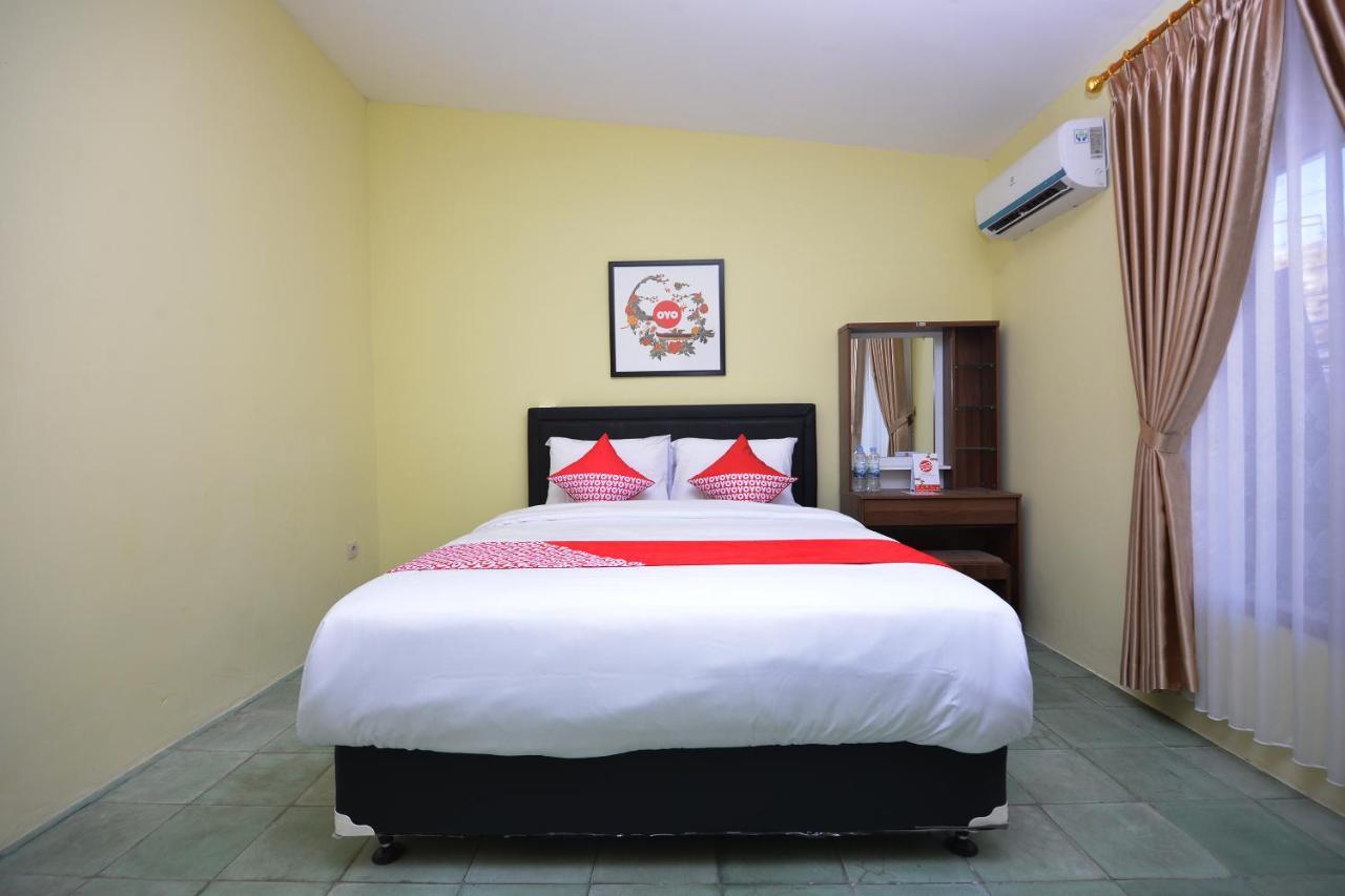 Super Oyo 1046 Omah Pathok Hotel Yogyakarta Eksteriør billede