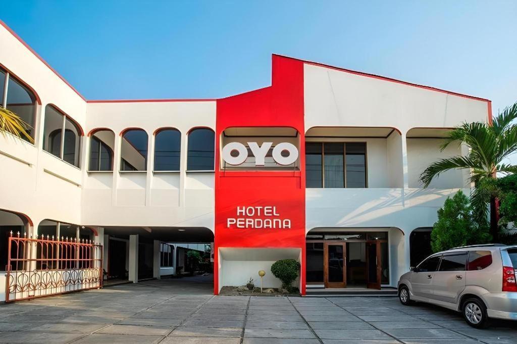 Super Oyo 1046 Omah Pathok Hotel Yogyakarta Eksteriør billede