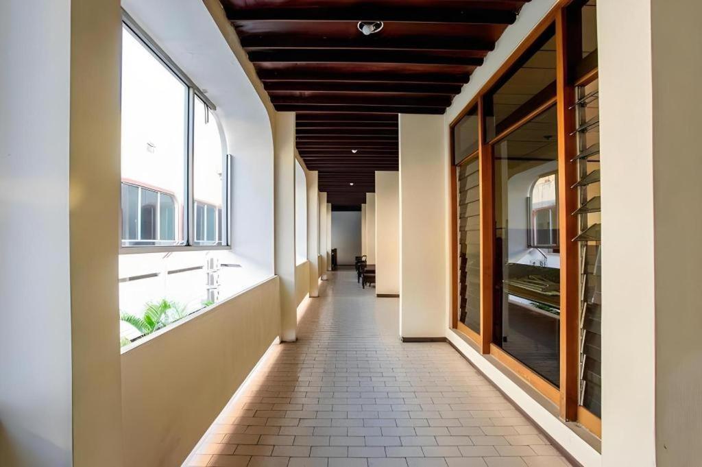Super Oyo 1046 Omah Pathok Hotel Yogyakarta Eksteriør billede